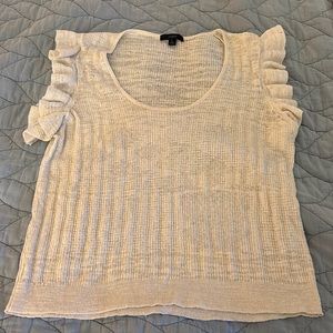 J.crew top